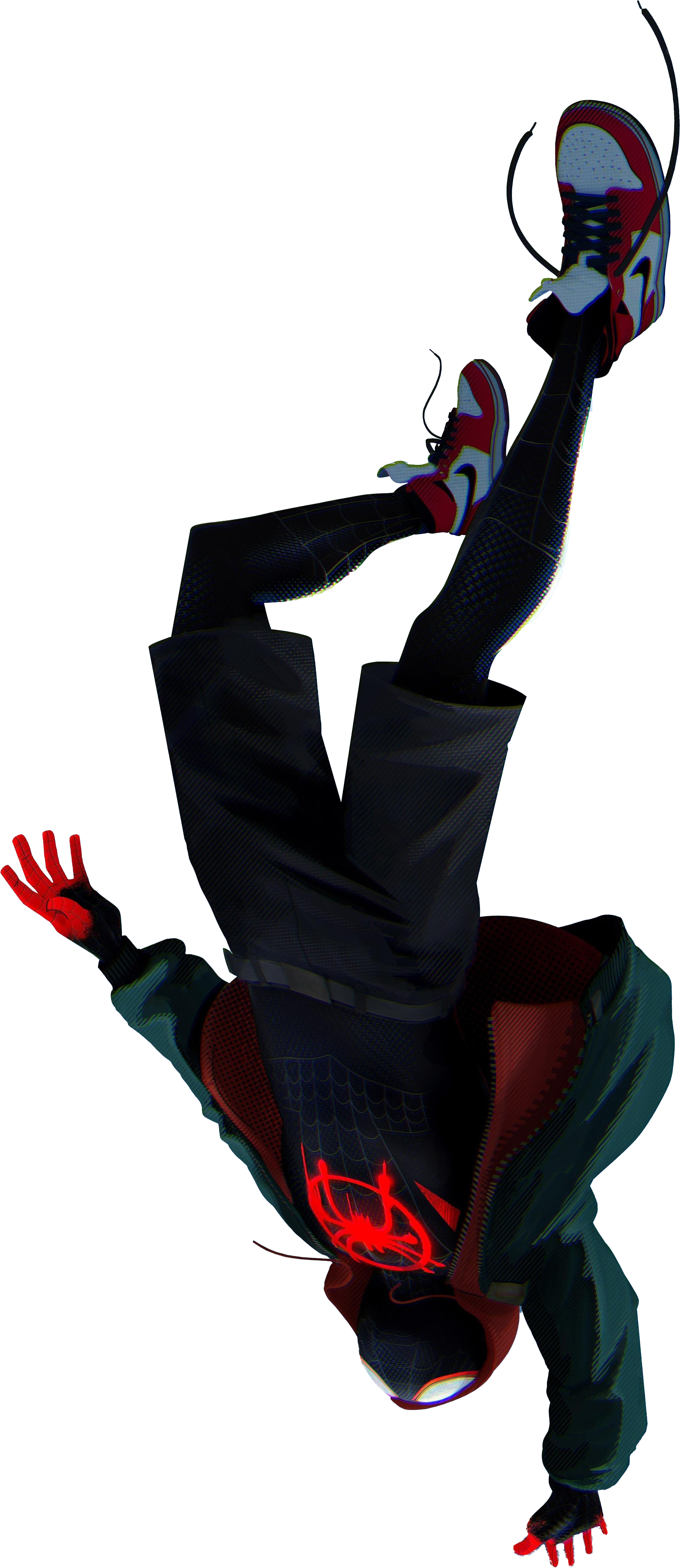 Miles Morales