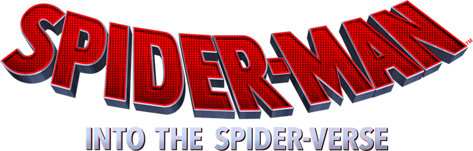 Spider-Man: Into the Spider-Verse (2018)