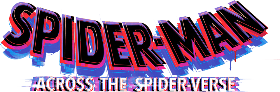 Spider-Man: Into the Spider-Verse (2018)